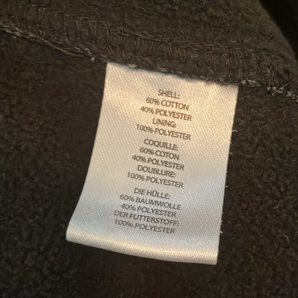 Men’s Noble outfitters hoodie - Picture 10 of 10